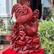 Đôn gỗ