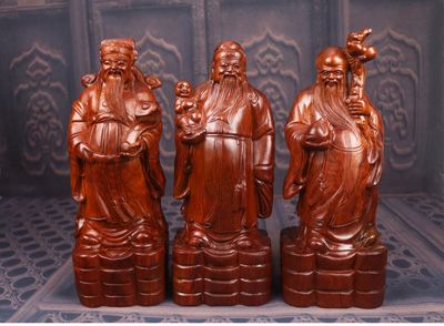 Cách Đặt Tượng Tam Đa Thế Nào Cho Đúng